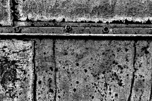 Texture Fond Plaque Métallique Surface Métallique Rouillé Taches Rusty Fond — Photo