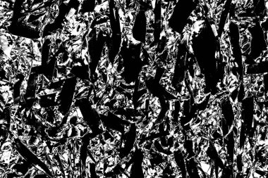 Askeri kamuflaj ağları.