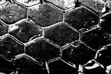 Boyalı araba lastiği yakın çekim dokusu arka planı