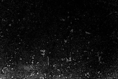 Çizik ve çatlaklarla metal doku