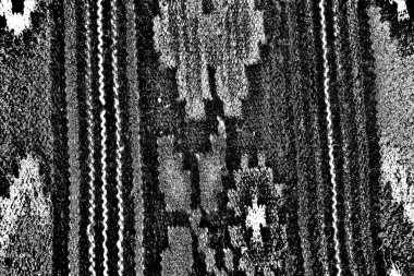 Soyut arkaplan. Monokrom dokusu. Siyah ve beyaz desenli arkaplan. 