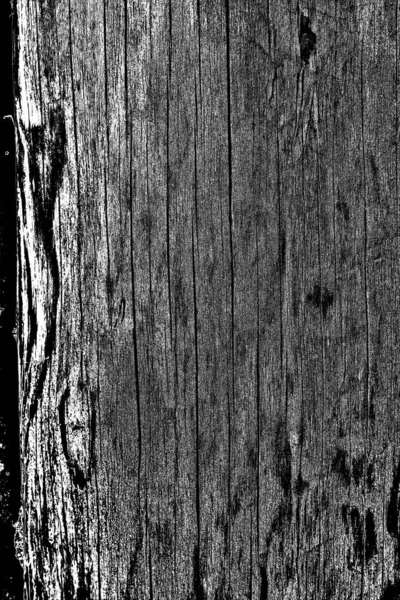 Wooden Texture Black White Textured Background — Stock Photo, Image