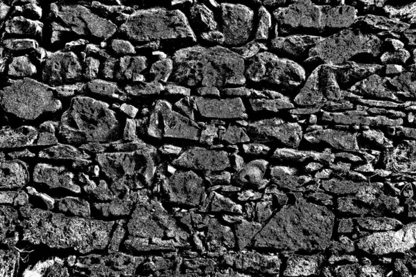 Contexte Abstrait Texture Monochrome Fond Texturé Noir Blanc — Photo