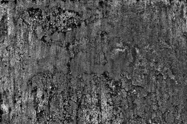 Peinture Peau Rouille Métal Texture Rugueuse — Photo