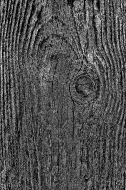 Eski tahta ahşap duvar arka planı. Eski ahşap dokusu. Yıpranmış odun parçası..