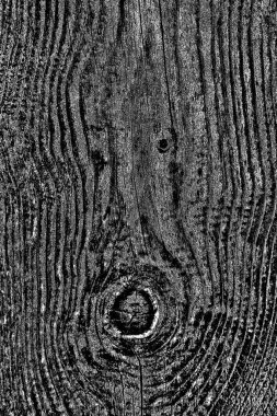 Eski tahta ahşap duvar arka planı. Eski ahşap dokusu. Yıpranmış odun parçası..