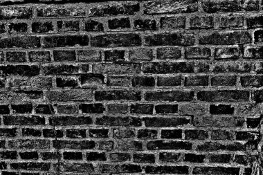 Bir tuğla duvarın arkaplan dokusu