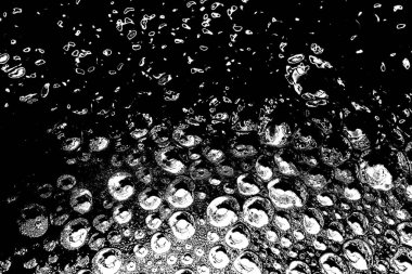 Soyut arkaplan. Monokrom dokusu. Siyah ve beyaz desenli arkaplan 