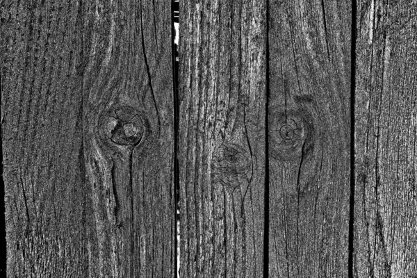 Wall Texture Background Peeling Old Paint Old Plank Wooden Wall — Stock Photo, Image