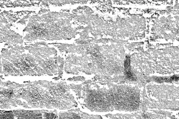 Arka Plandaki Eski Tuğla Duvar — Stok fotoğraf
