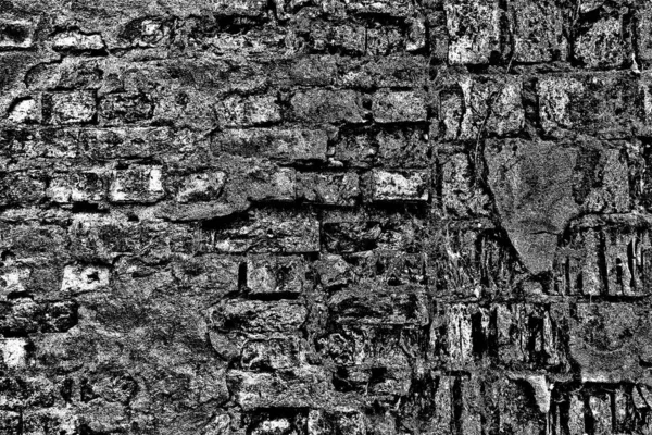 Old Brick Wall Background Image — Stock Photo, Image