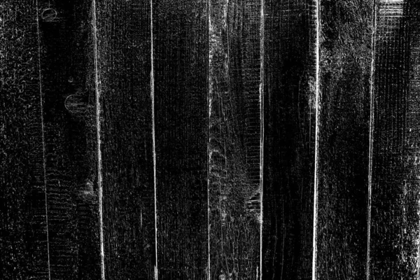 旧木板木墙背景图 老木料的质地 湿透的木片 — 图库照片