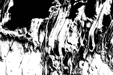 Moriol bulanıklığında kaotik ışıklar odak dışı - soyut fotoğraf arkaplanı.