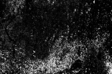 Dökülen boya paslı metal dokusu