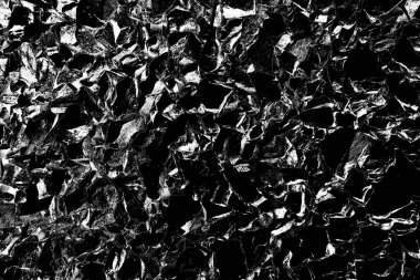 Soyut arkaplan. Monokrom dokusu. Siyah ve beyaz desenli arkaplan 