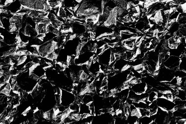 Soyut arkaplan. Monokrom dokusu. Siyah ve beyaz desenli arkaplan 