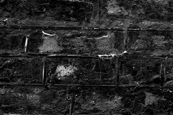 Contexte Abstrait Texture Monochrome Fond Texturé Noir Blanc — Photo