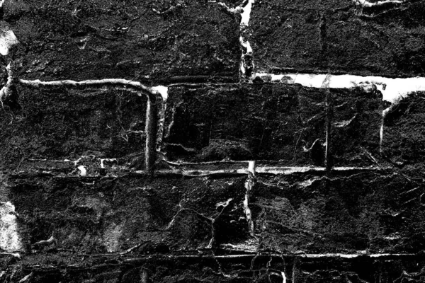 Contexte Abstrait Texture Monochrome Fond Texturé Noir Blanc — Photo