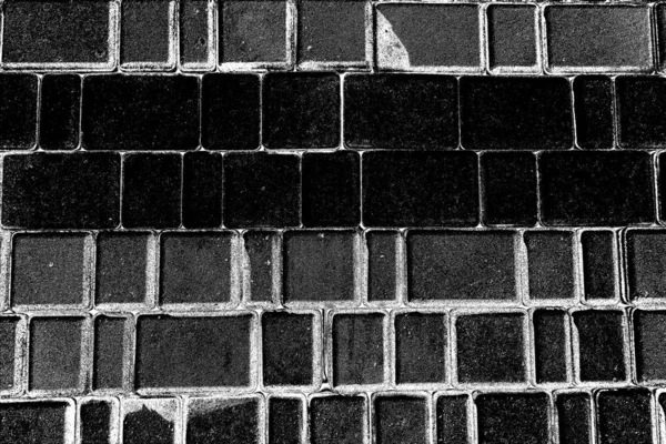 Sfondo Astratto Struttura Monocromatica Bianco Nero Sfondo Strutturato — Foto Stock