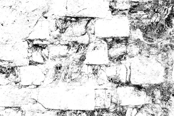 Old Brick Wall Background Image — Stock Photo, Image