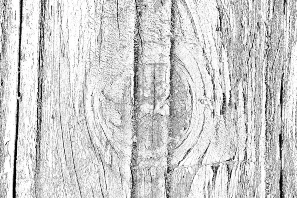 古い木の質感 風化した木片 古材の背景 — ストック写真