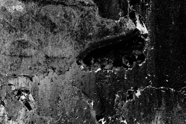 Peinture Peau Rouille Métal Texture Rugueuse — Photo