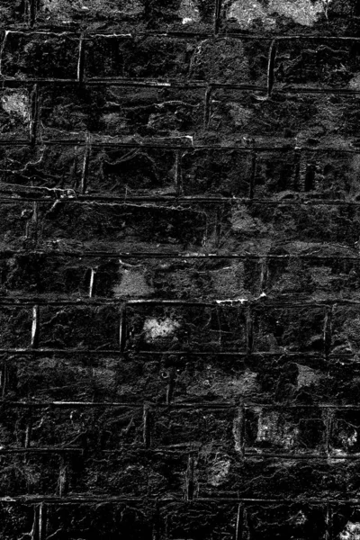 Contexte Abstrait Texture Monochrome Fond Texturé Noir Blanc — Photo