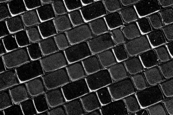 Sfondo Astratto Struttura Monocromatica Bianco Nero Sfondo Strutturato — Foto Stock