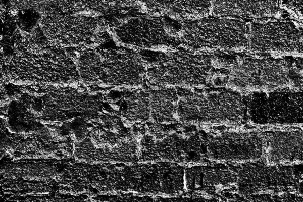 Old Brick Wall Background Image — Stock Photo, Image