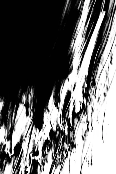 Хаотичні Вогні Мріолі Розмиті Фокусу Абстрактний Фотографічний Фон — стокове фото