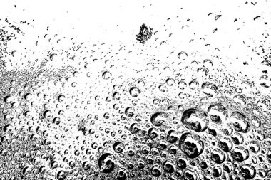 Soyut arkaplan. Monokrom dokusu. Siyah ve beyaz desenli arkaplan