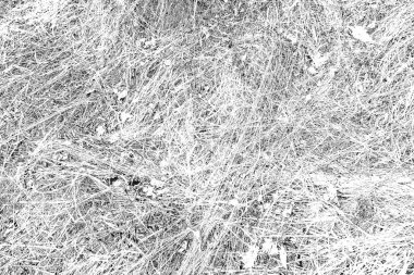 Soyut arkaplan. Monokrom dokusu. Siyah ve beyaz desenli arkaplan