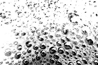 Soyut arkaplan. Monokrom dokusu. Siyah ve beyaz desenli arkaplan