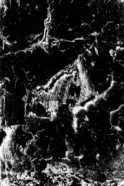 Contexte Abstrait Texture Monochrome Fond Texturé Noir Blanc — Photo