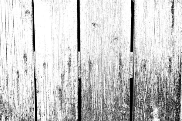 Old Plank Wooden Wall Background Texture Old Wood Weathered Piece — Stock Photo, Image