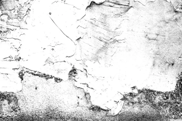 Contexte Abstrait Texture Monochrome Fond Texturé Noir Blanc — Photo