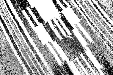 Soyut arkaplan. Monokrom dokusu. Siyah ve beyaz desenli arkaplan