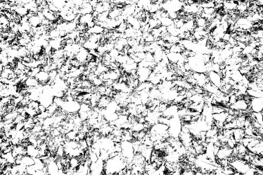 Soyut arkaplan. Monokrom dokusu. Siyah ve beyaz desenli arkaplan