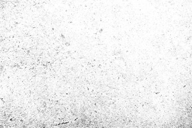 Çizik ve çatlaklarla metal doku