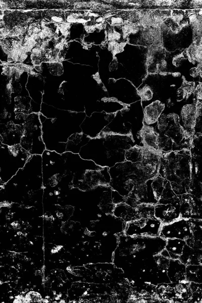 Sfondo Astratto Struttura Monocromatica Bianco Nero Sfondo Strutturato — Foto Stock