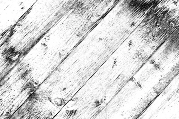 Wooden Texture Old Plank Wooden Wall Background Texture Old Wood — Stock Photo, Image