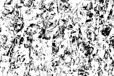 Askeri kamuflaj ağları.