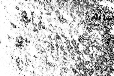 Yanmış hamur dokusu arkaplanı