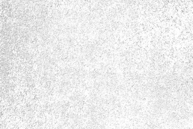 Arkaplan olarak kullanılmak üzere sıvanmış duvarın resmi