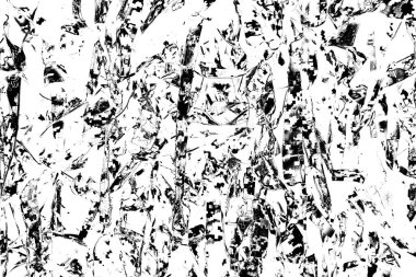 Askeri kamuflaj ağları.