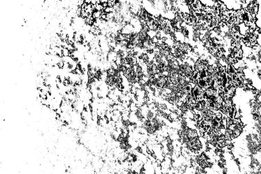 Yanmış hamur dokusu arkaplanı