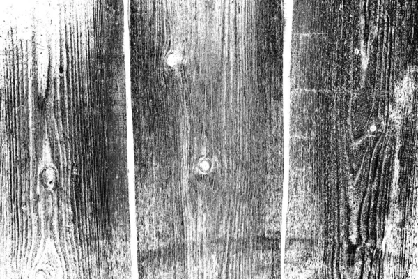 Textura Madera Fondo Texturizado Blanco Negro — Foto de Stock