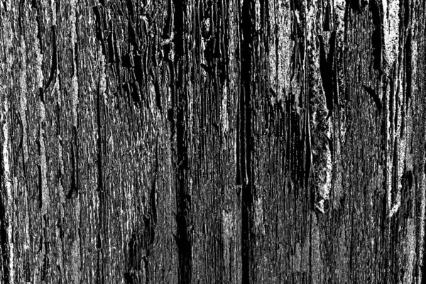 Texture Old Wood Weathered Piece Wood Background Old Wood — Stock Photo, Image