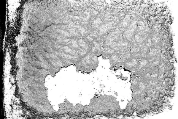 Burnt Dough Texture Background — Stock Photo, Image