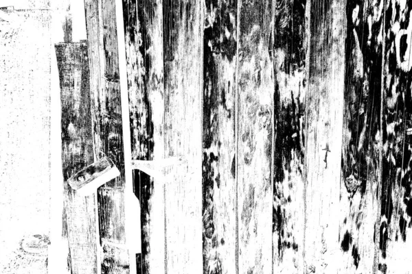 Ξύλινη Υφή Ασπρόμαυρο Ανάγλυφο Φόντο — Φωτογραφία Αρχείου
